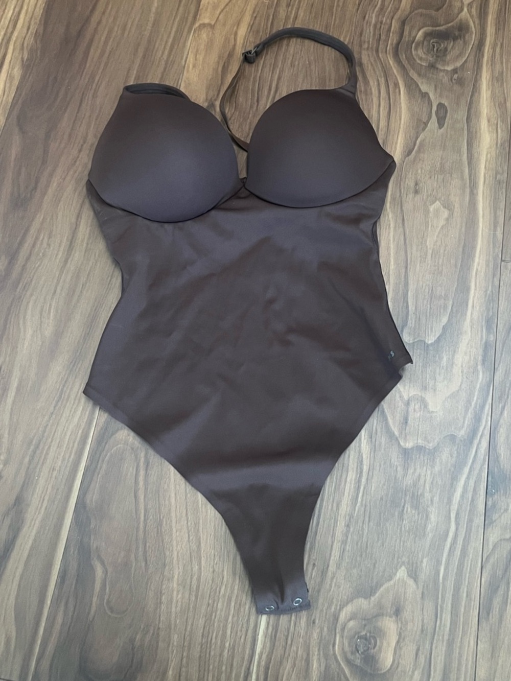 Skims Ultimate thong bodysuit
